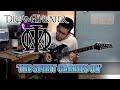 DREAM THEATER - THE SPIRIT CARRIES ON (SOLO COVER)