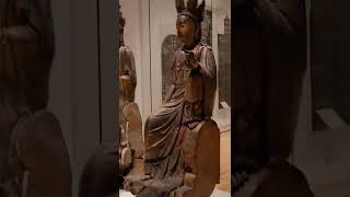 Chinese Treasures and Artifacts in Royal Ontario Museum