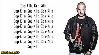 Haftbefehl - CopKKKilla (Lyrics)