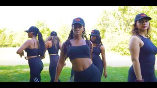 Dr. Roz \u0026 Sistas - No Means No (Official Video) from Sistas Calling production