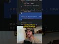 Inheritance - Java OOP