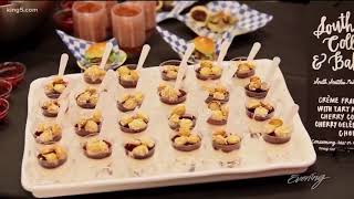 The Seattle Wine and Food Experience is a three day feast - KING5 Evening