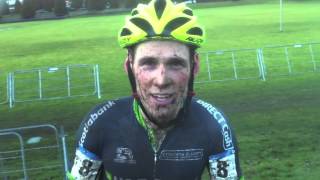 2013 BC GP of Cross - Aaron Schooler