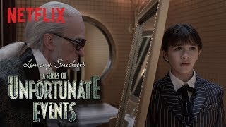 A Series of Unfortunate Events Season 2 | Inside the Worst Season Ever | Netflix
