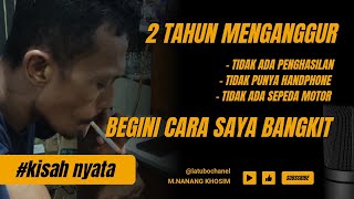 VIBRASI - RAHASIA BANGKIT DARI KETERPURUKAN DENGAN KETENANGAN \u0026 KEKUATAN BATIN #podcast #vibrasi