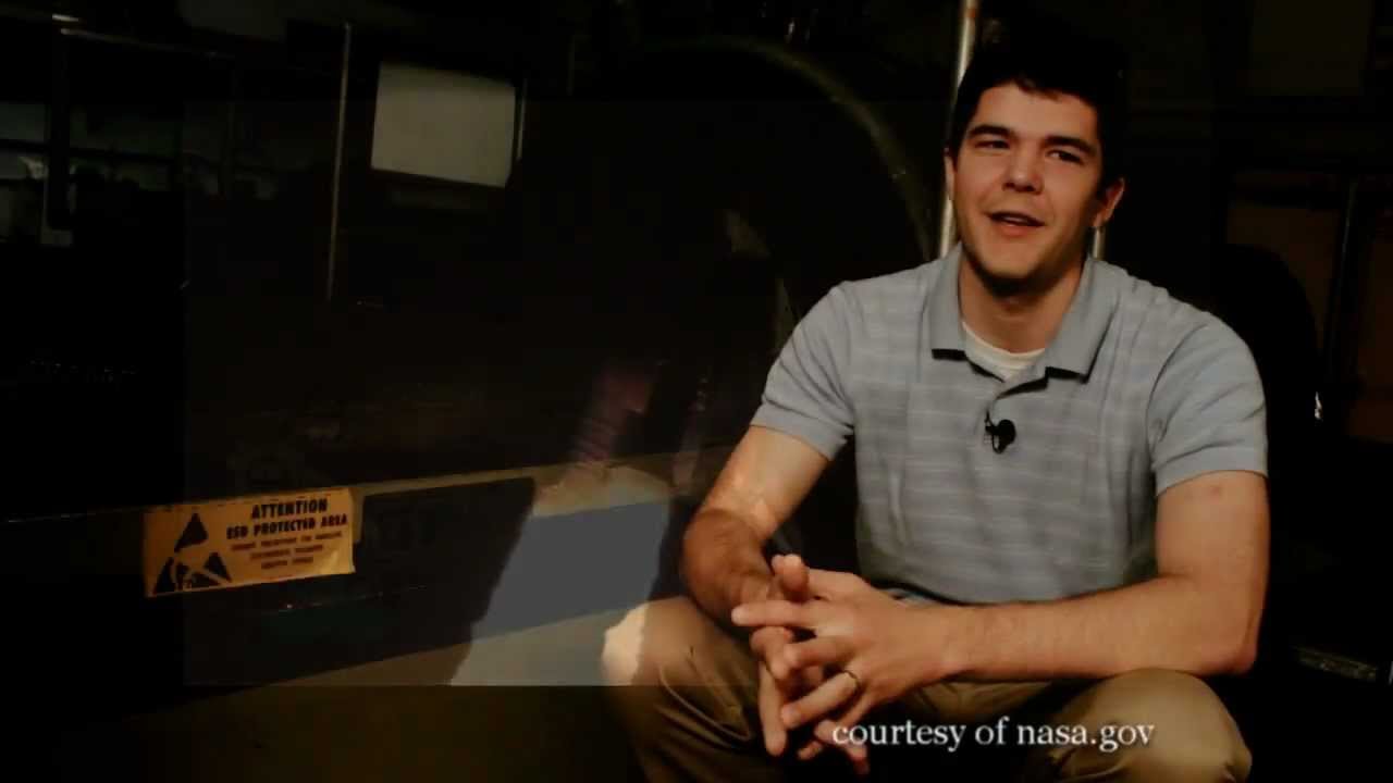 How To Become An Aerospace Engineer Youtube