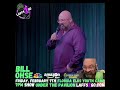 laffs2go presents bill ohse from nbc u0026 amazon prime live in umatilla