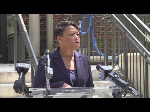 Mayor Cantrell Files Motions Against Recall 'deal' That Lowered ...