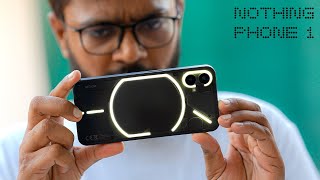 Nothing Phone 1 - Hype and Reality TEST
