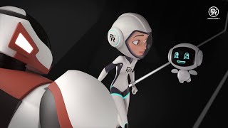 Will Argo Gets to Meet his Hero?? - Argo's World | STEM for Kids and Teens