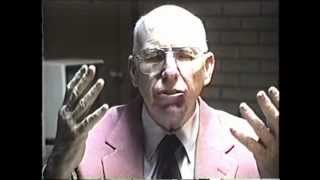 HOWARD PITTMAN: HIS SOBERING 5-POINT MESSAGE FOR THE END TIMES CHURCH