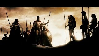 300 - Spartans, What Is Your Profession!?! [1080p - 60FPS]