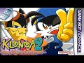 Longplay of Klonoa 2: Dream Champ Tournament