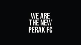 PERAK FC 100 YEARS SPECIAL EDITION JERSEY LAUNCH VIDEO