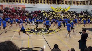 Wilcox High School Fantastics 2023 - Senior Dance