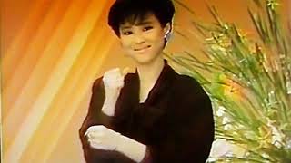 【懐かCM】1980年代　エスエス製薬　ブロン液W  松田聖子～Nostalgic CM of Japan～