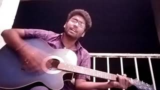 Bollywood Song Mashup on Guitar | Easy Chords | Prashant Jha