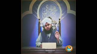 Momin Kaisa Rahata Tha💯 | Maulana Peer Ajmal Raza Qadri | Islamic Status | Allahwallah29 #shorts