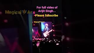 Arijit Singh Songs|অরিজিৎ সিং|अरिजित सिंह Live|Arijit Singh Song|Hawayein Song|#viral|#trending|V346