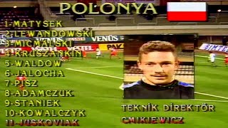 [518] Turcja v Polska [27/10/1993] Turkey v Poland