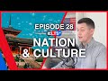 IELTS English Podcast - Speaking Topic: Nation and Culture