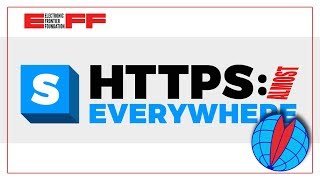 Encrypt the Web with HTTPS Everywhere