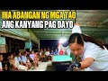 AKALA NILA WALANG MA IBUBUGA SI RACA WATCH TILL THE END MAGUGULAT KA 😱