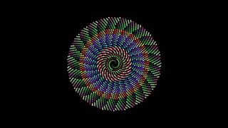 processing patterns