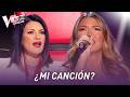 A new LAURA PAUSINI is born on The Voice! | EL PASO #146