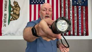 Taser Or Stun Gun