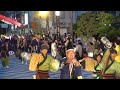 能登よさこい祭り「正調よさこい鳴子踊り」2013 1