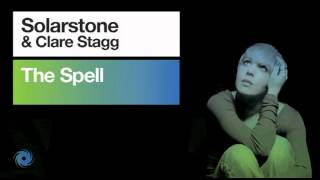 Solarstone \u0026 Clare Stagg - The Spell (Solarstone Pure Mix)