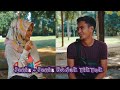 Jenis -Jenis Budak TikTok