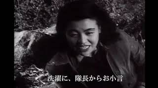 ピアゴル（1955年韓国映画）日本語幕＆解説付き