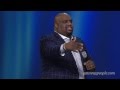 Pastor John Gray - No Strings Attached