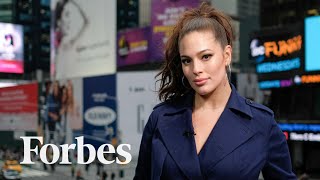 Ashley Graham Doesn't Take "No" For an Answer | Forbes Women's Summit