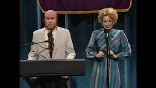 SNL: The Culps sing \