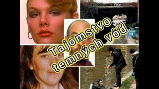 Záhadné zločiny Vol.103 Tajomstvá temných vôd