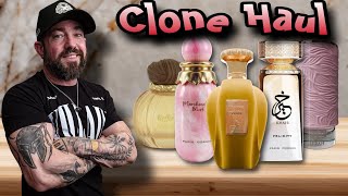 The Clone Fragrance Haul That Completely Blindsided Me!