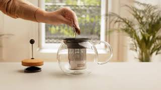 BODUM® - Assam Tea Press