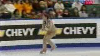 Dmitri Dmitrenko 2002 worlds sp