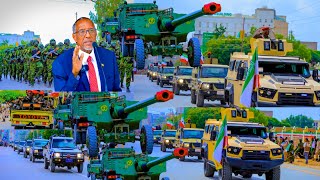 Daawo Full Video Wacdarihii Iyo Dhoollatuskii Maanta Somaliland Ee 18ka May Iyo Waxa Dhacay Ugudanbe