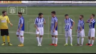 Eccellenza: Alba Adriatica - San Salvo 2-0