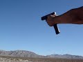 glock 19 full auto