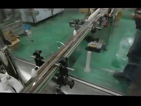 E liquid filling line, Plastic vial filler Plug capper for E-Cigs, E-Cigarettes , E-Liquid , E-Smoke E liquid filling line, Plastic vial filler Plug capper for E-Cigs, E-Cigarettes , E-Liquid , E-Smoke