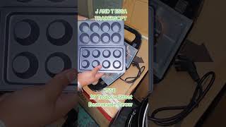 J AND T ESSA TRADERSCPT