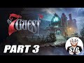 7th Guest VR - Part 3 - VR Remake of the Classic PC Horror Puzzle Game - Gameplay and Walkthrough