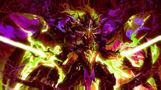 【Free BGM】Extradimensional Conqueror【epic, cool, threatening】