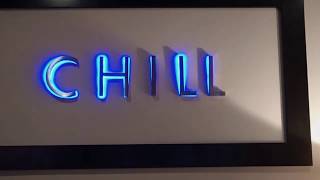 Adam Payne Syndicate Chill Bar \u0026 Kitchen Promo