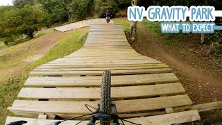 The Complete First Time Guide to NV Gravity Park